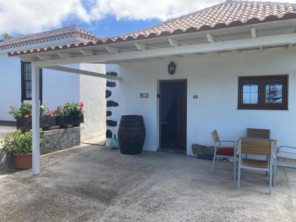 Vivienda Vacacional Finca Monterrey Mazo מראה חיצוני תמונה