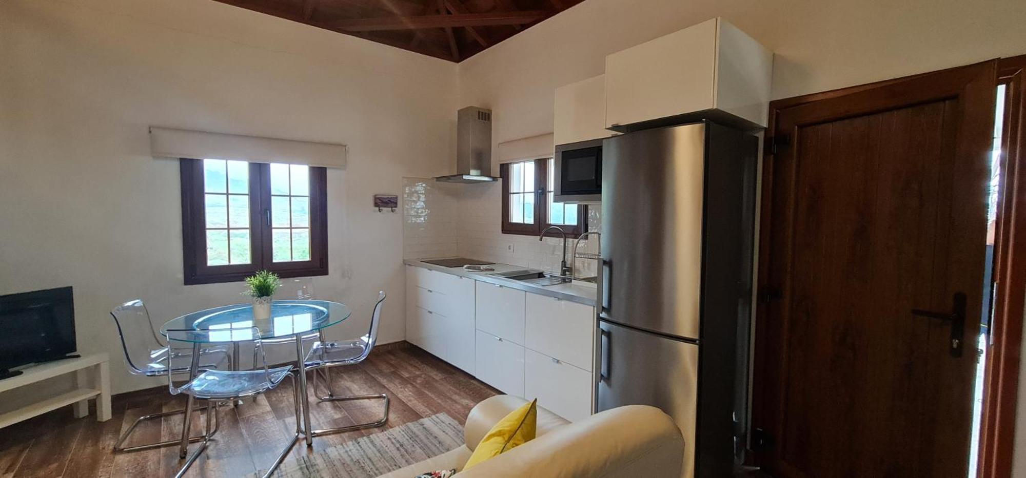 Vivienda Vacacional Finca Monterrey Mazo מראה חיצוני תמונה