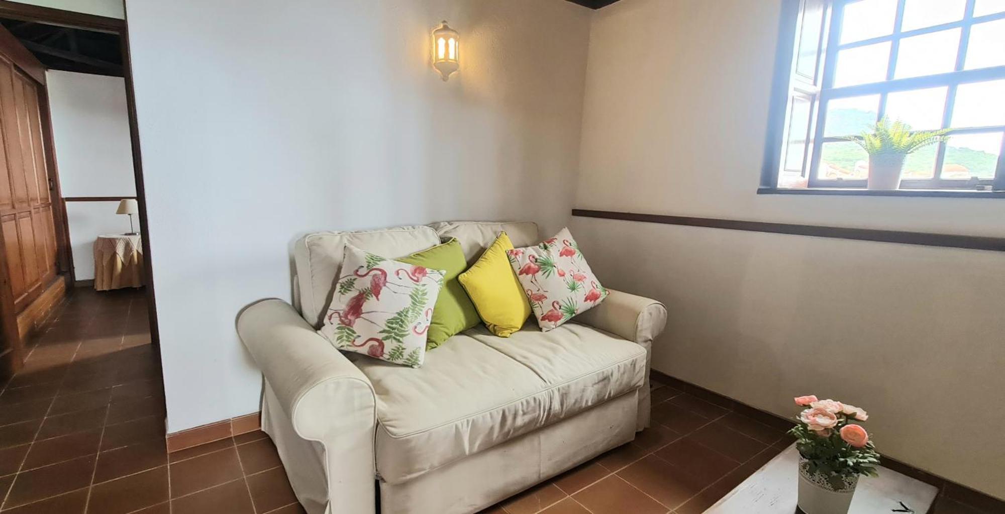 Vivienda Vacacional Finca Monterrey Mazo חדר תמונה