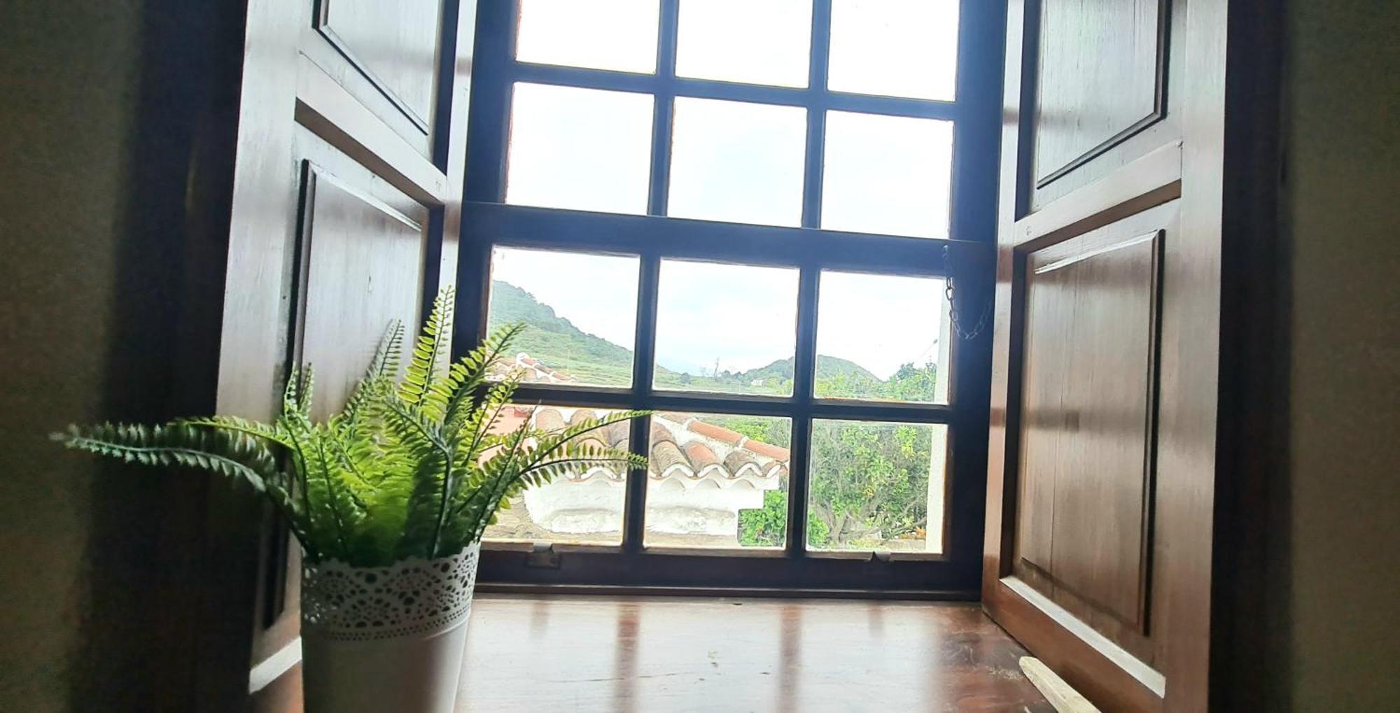 Vivienda Vacacional Finca Monterrey Mazo חדר תמונה