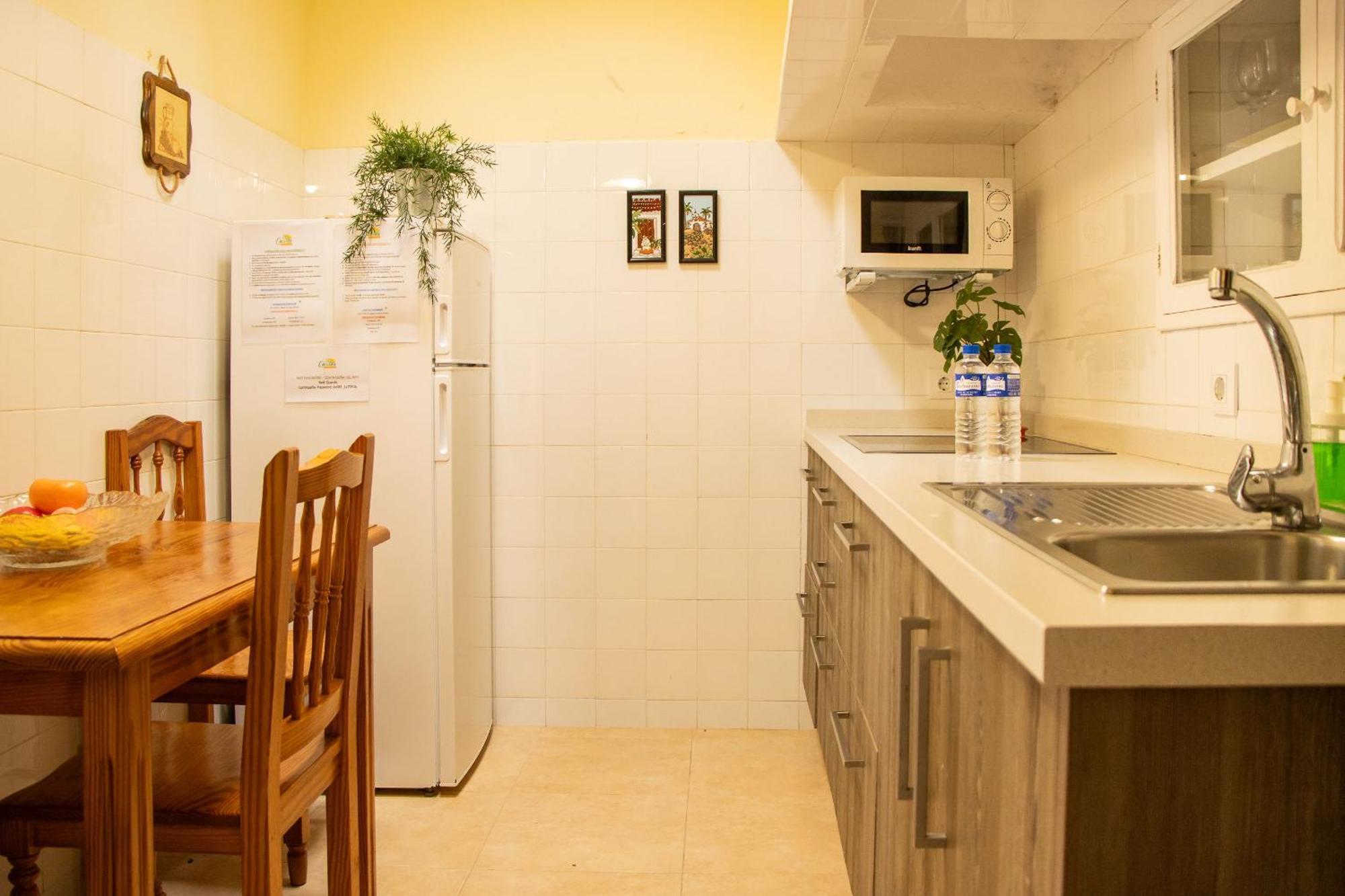Vivienda Vacacional Finca Monterrey Mazo מראה חיצוני תמונה