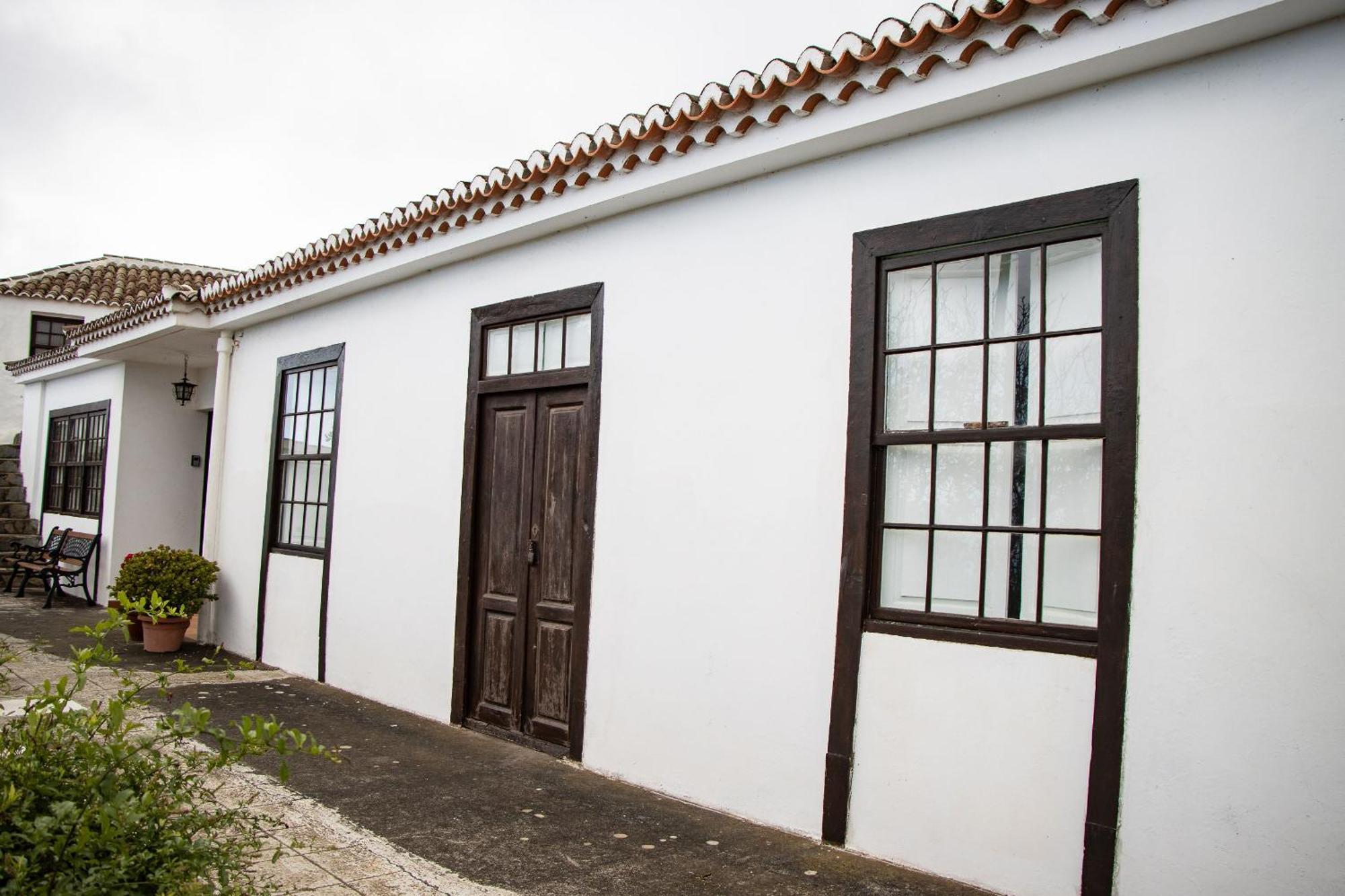 Vivienda Vacacional Finca Monterrey Mazo מראה חיצוני תמונה