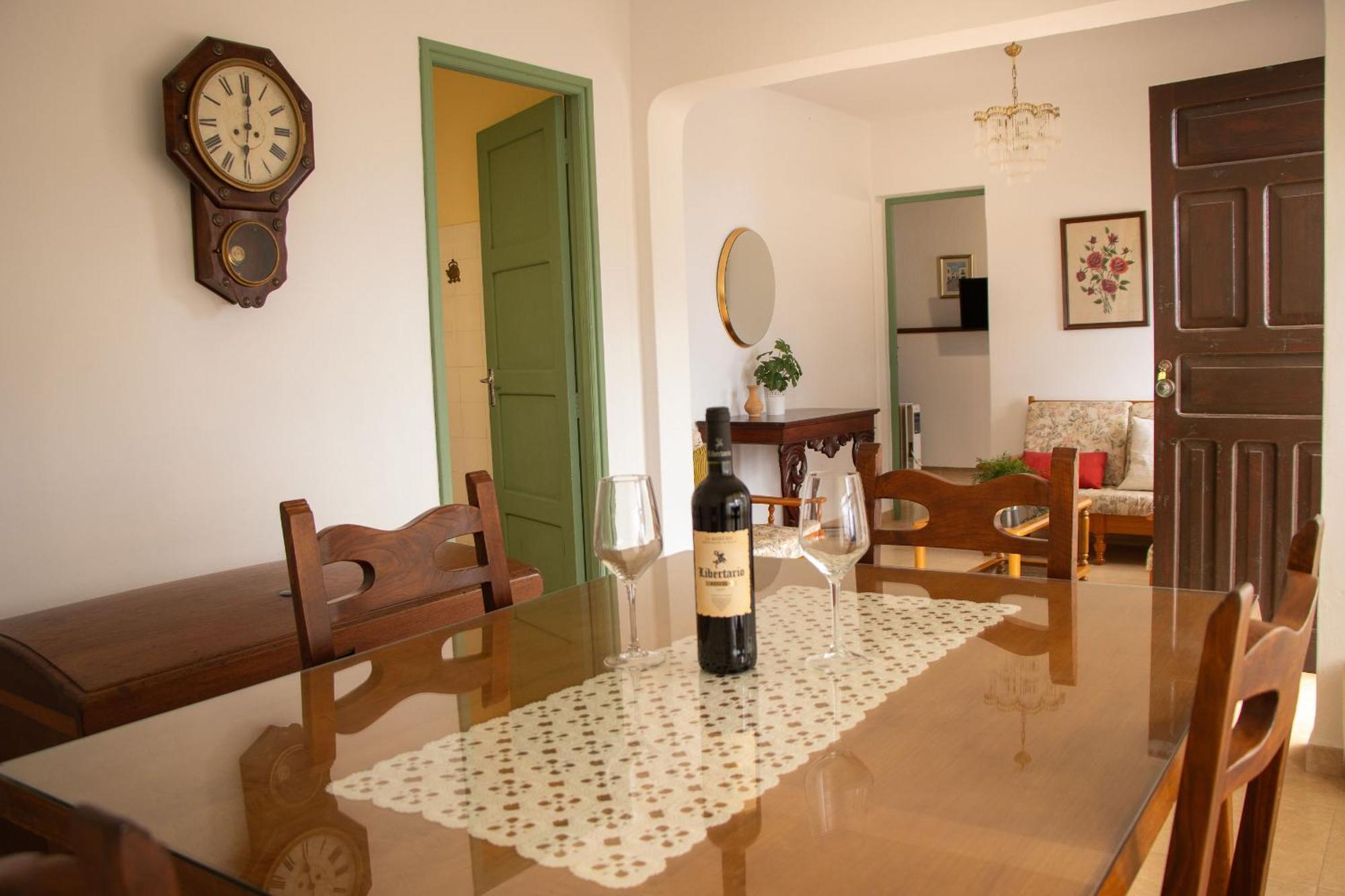 Vivienda Vacacional Finca Monterrey Mazo מראה חיצוני תמונה