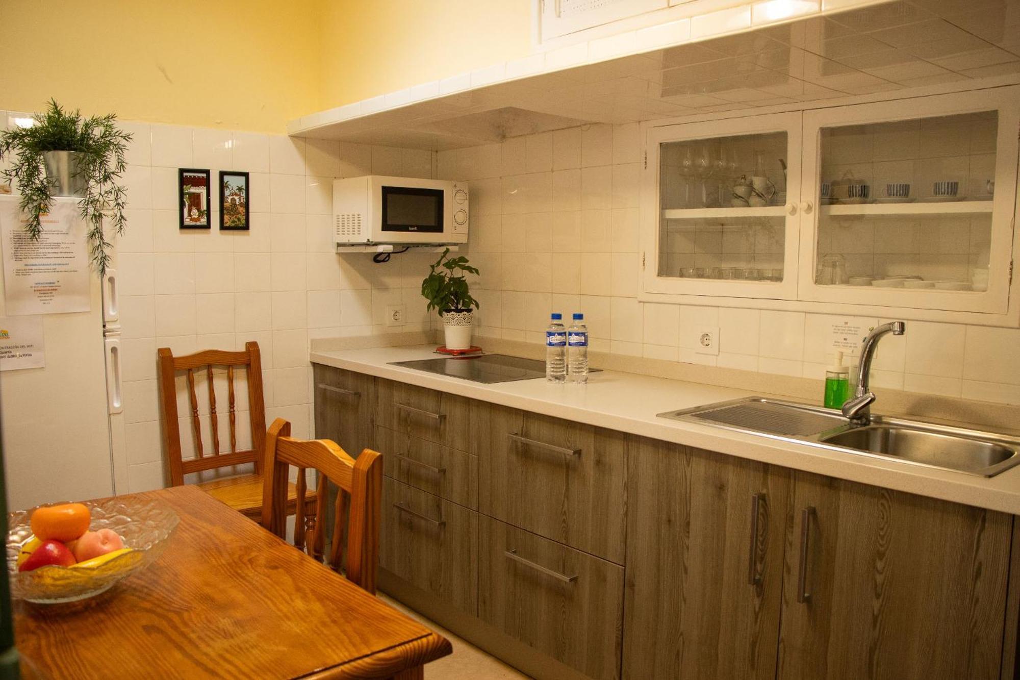 Vivienda Vacacional Finca Monterrey Mazo מראה חיצוני תמונה