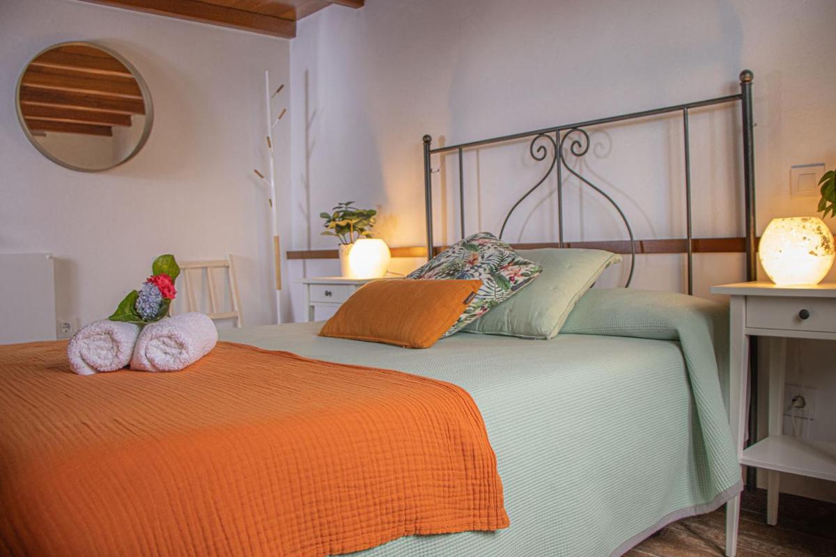 Vivienda Vacacional Finca Monterrey Mazo מראה חיצוני תמונה