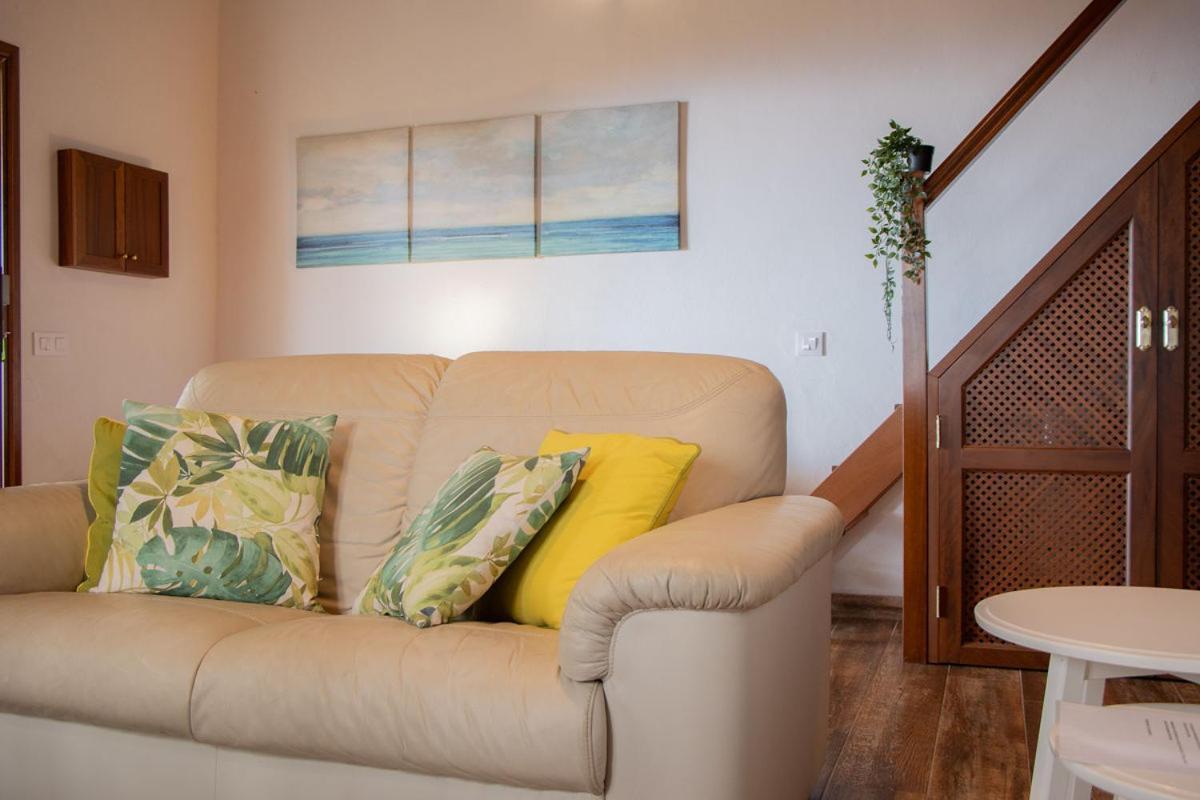 Vivienda Vacacional Finca Monterrey Mazo מראה חיצוני תמונה